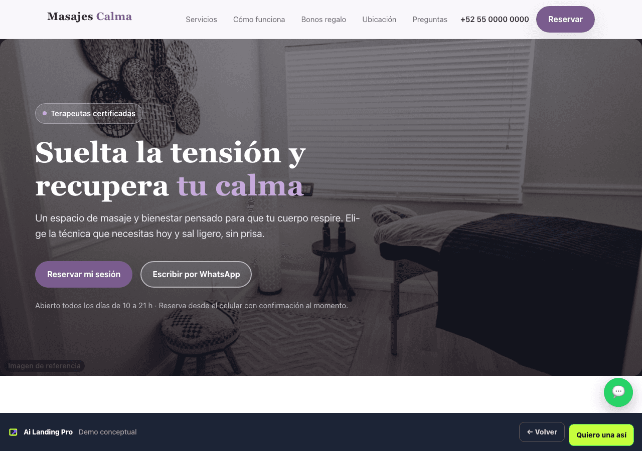 Proyecto relacionado para Cancún