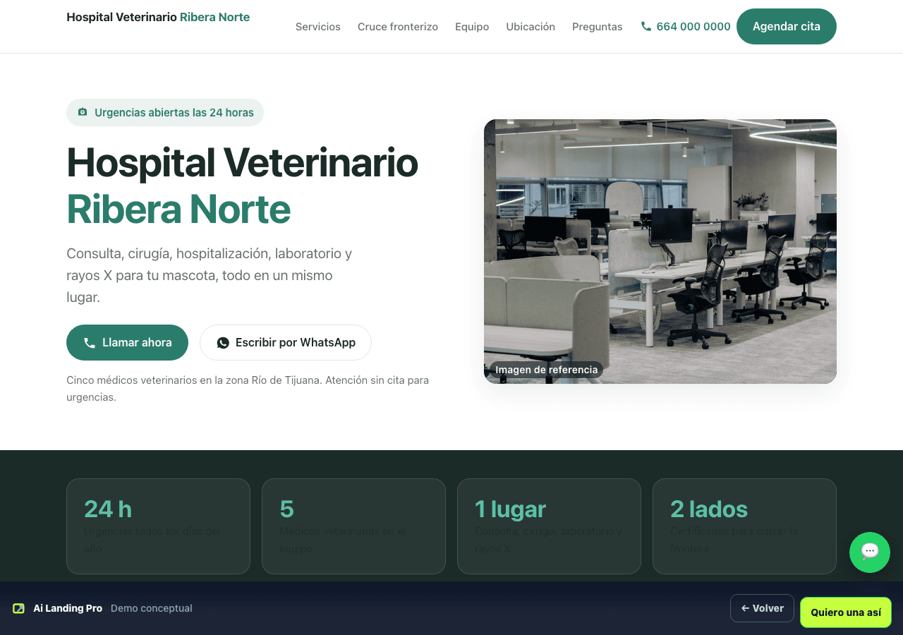 Otro proyecto relacionado para Abogados